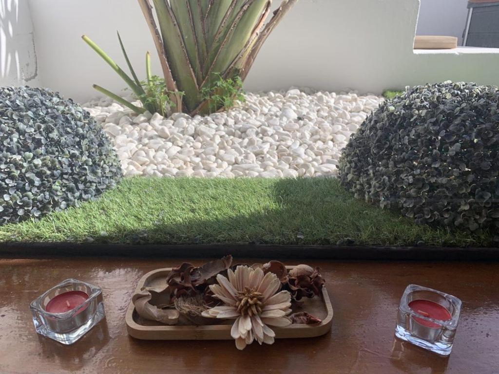 芬卡玛丽莎酒店 蒂纳霍 外观 照片